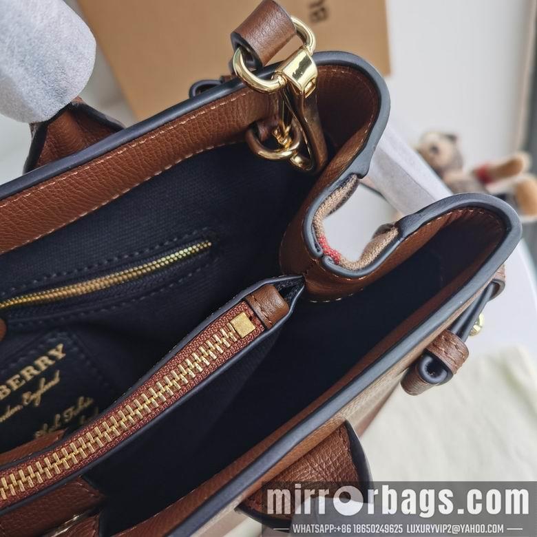 Burberry Bags Tote 34x16x25cm HQ 1