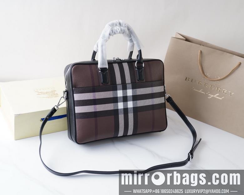 Burberry Bags 80527721 37X27X7cm XM 3colour