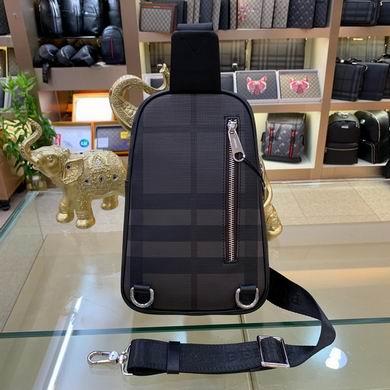 Burberry Bags 6901-5 17X7X26cm WP