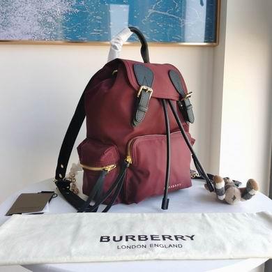 Burberry Bags 6221 22X11X33cm IQ 5