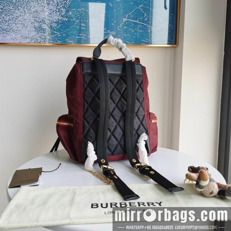 Burberry Bags 8791 31X14X38cm IQ 4