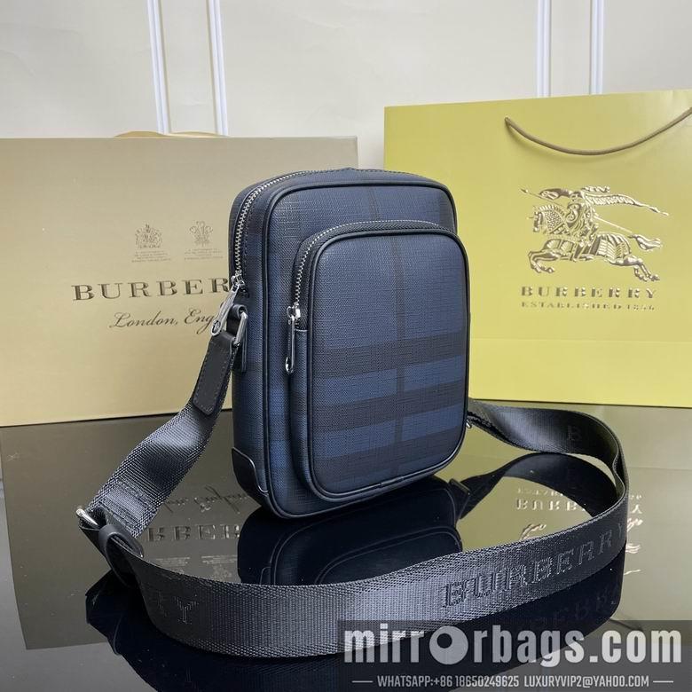 Burberry Bags 6858-5 19X6X23cm WP
