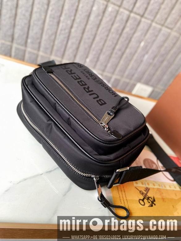 Burberry Bags 80286-2 23X15X10cm XM 2colour