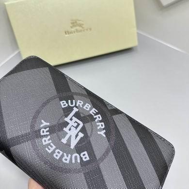 Burberry Bags A6200 19X10cm XM 3colour