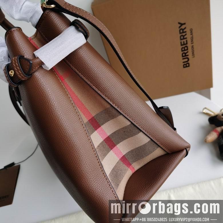 Burberry Bags Tote 34x16x25cm HQ 1