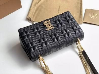 Burberry Bags 80208481 23X13X6cm YG 2