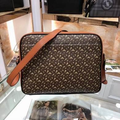 Burberry Bags 82366-4 32X24X8cm XM