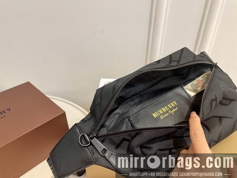 Burberry Bags 27X15cm 030504 WP