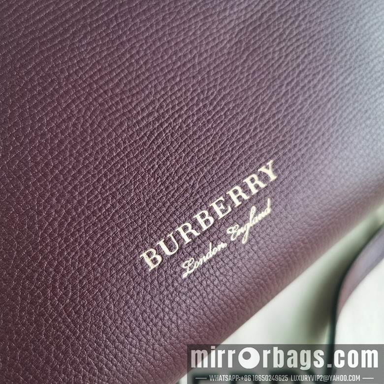Burberry Bags Burberry 26x12x19cm HQ 4