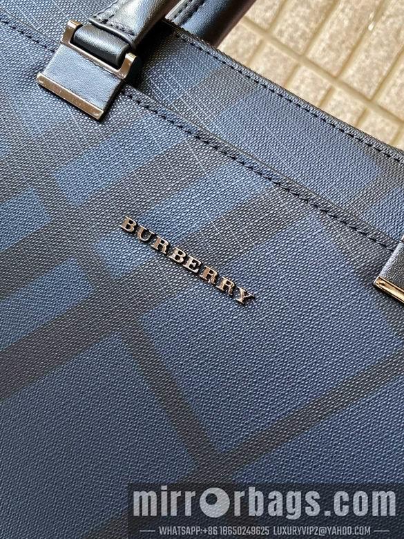 Burberry Bags 6180-1 39X28X5.5cm XM 2colour