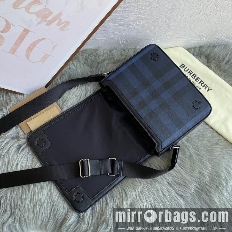 Burberry Bags 80741071 25.5X6.5X21.5cm WP