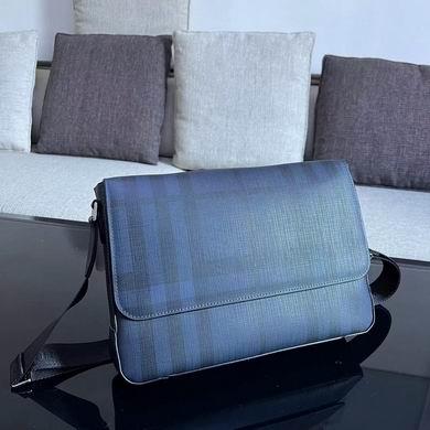 Burberry Bags 3636 32X22X7cm SC 2colour