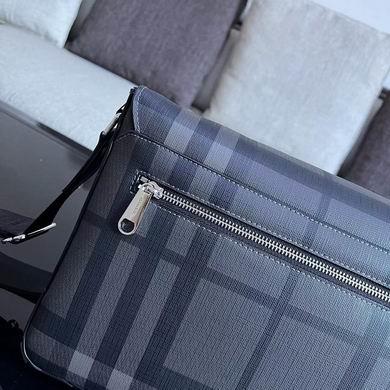 Burberry Bags 3636 32X22X7cm SC 2colour