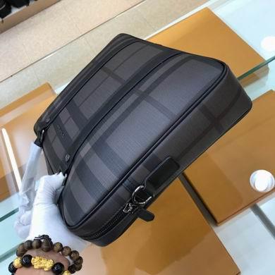Burberry Bags 9541-1 38X7X28cm WP 2colour