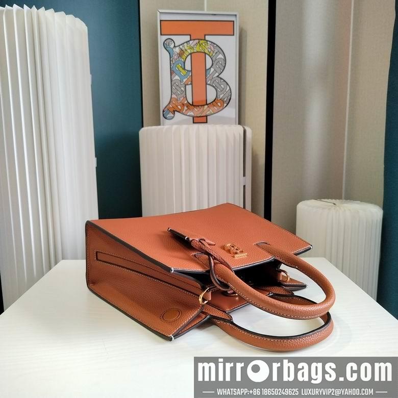 Burberry Bags 27X20cm 060807 XMY 2