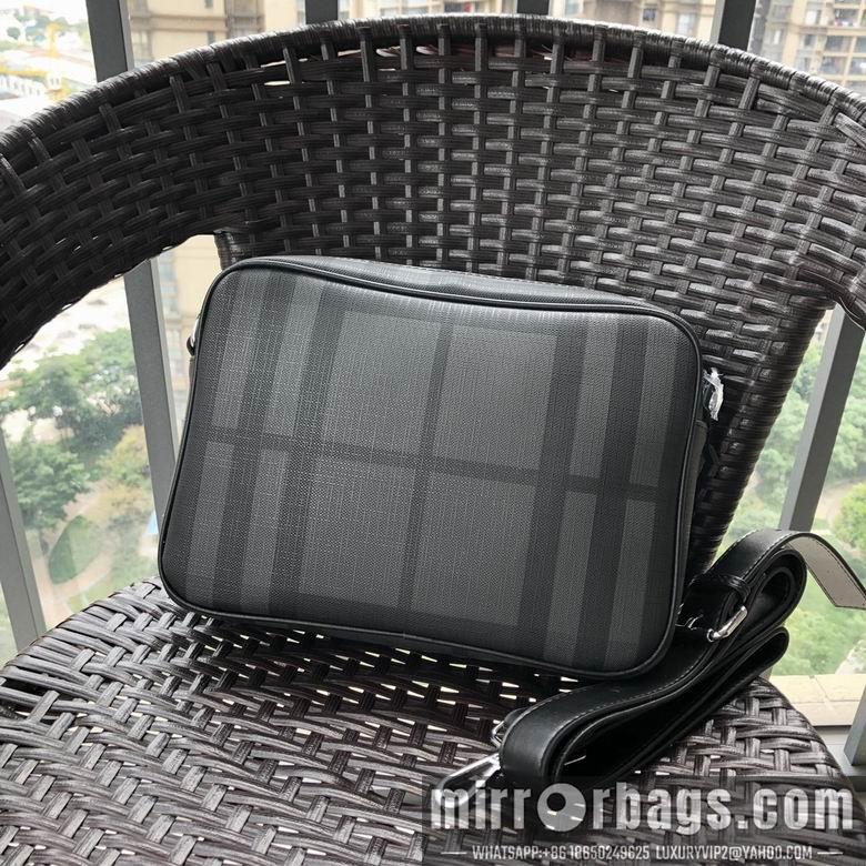 Burberry Bags 5151 27X19X7cm XM 2colour
