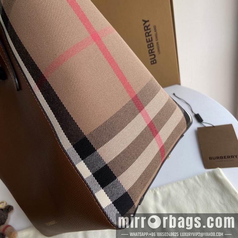 Burberry Bags Burberry 29.5x25.5x13cm HQ 2