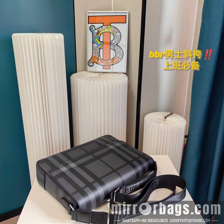 Burberry Bags 32X26X7cm 052301 XMY 2colour