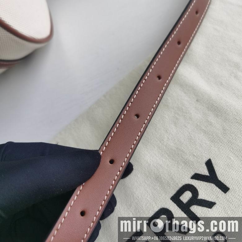 Burberry Bags Louise 17x7x17cm HQ 1