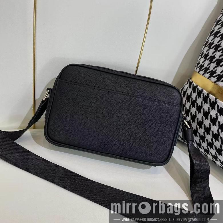 Burberry Bags 6641-3 26X17X6cm WP