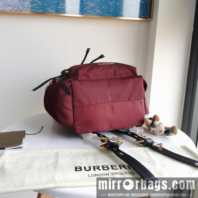 Burberry Bags 8791 31X14X38cm IQ 4