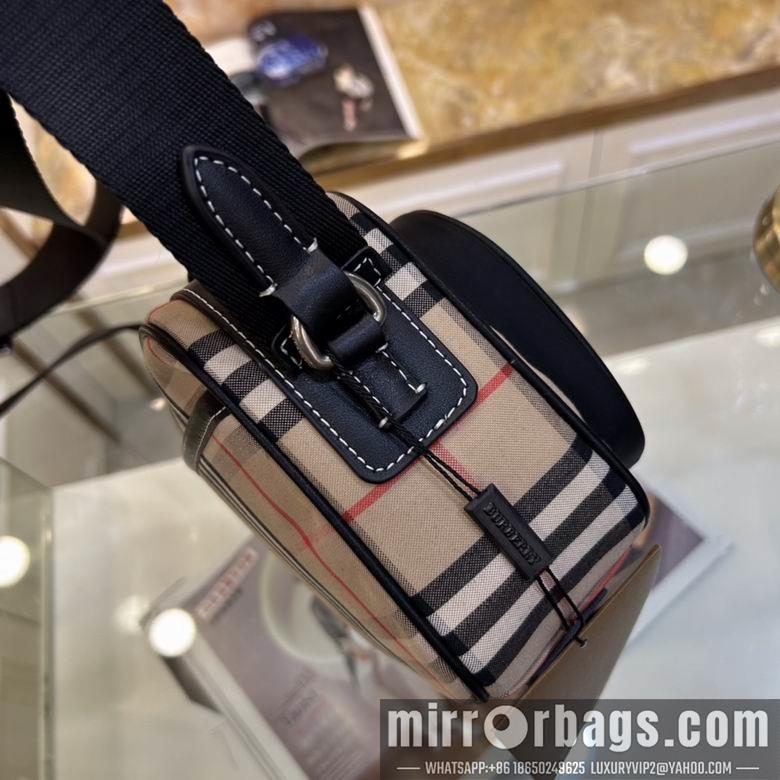 Burberry Bags 85043 22.5X14.5X8cm XM