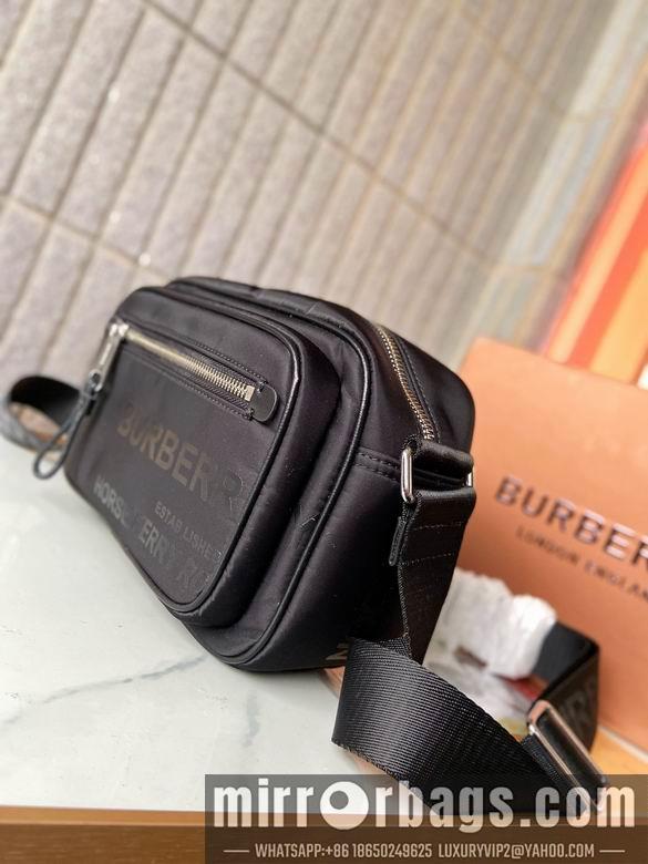 Burberry Bags 80286-2 23X15X10cm XM 2colour