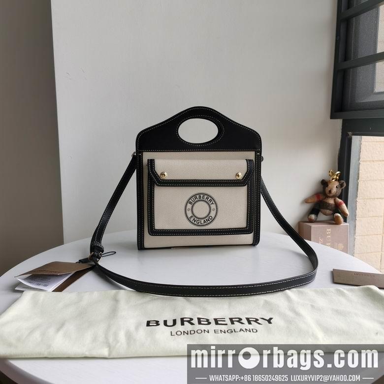 Burberry Bags 2090 23x6x26.5cm YG 2