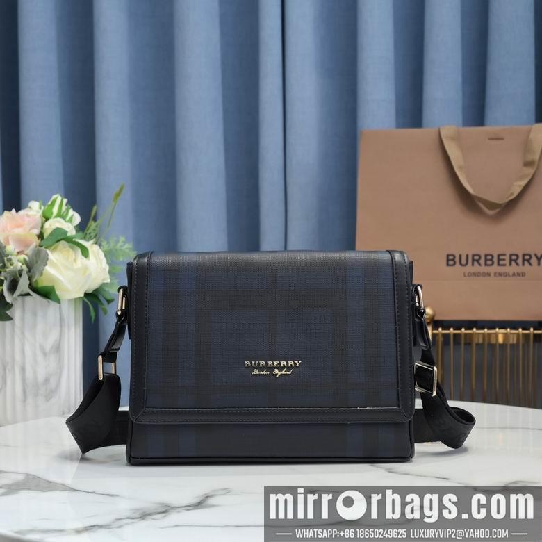 Burberry Bags 153 28X20X6cm XM 2colour