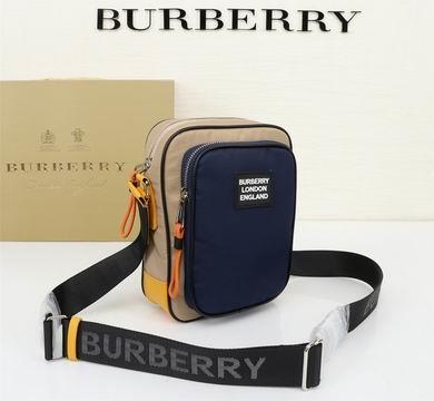 Burberry Bags 1831 17X5.5X22cm XM 2colour