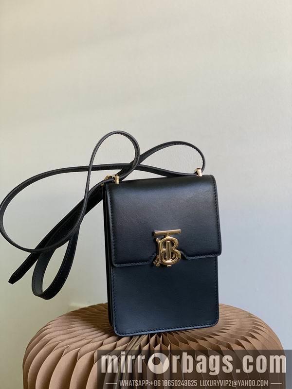 Burberry Bags Robin 2211 13.5x4.5x19cm yz 2