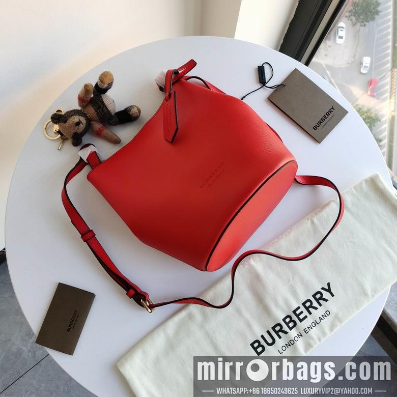 Burberry Bags 1531 18.5X23X15cm XM 8