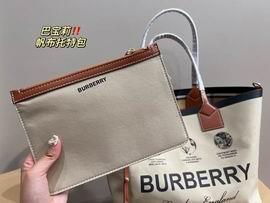 Burberry Bags 35X29cm 061304 DN 2colour