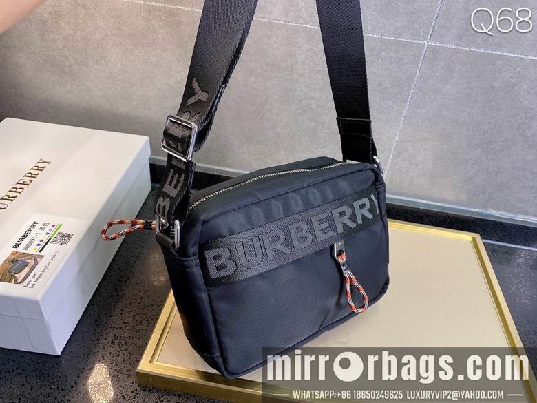 Burberry Bags 23cm 060102 XM-1