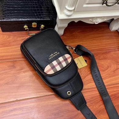 Burberry Bags 33027-1 16X27X5cm XM