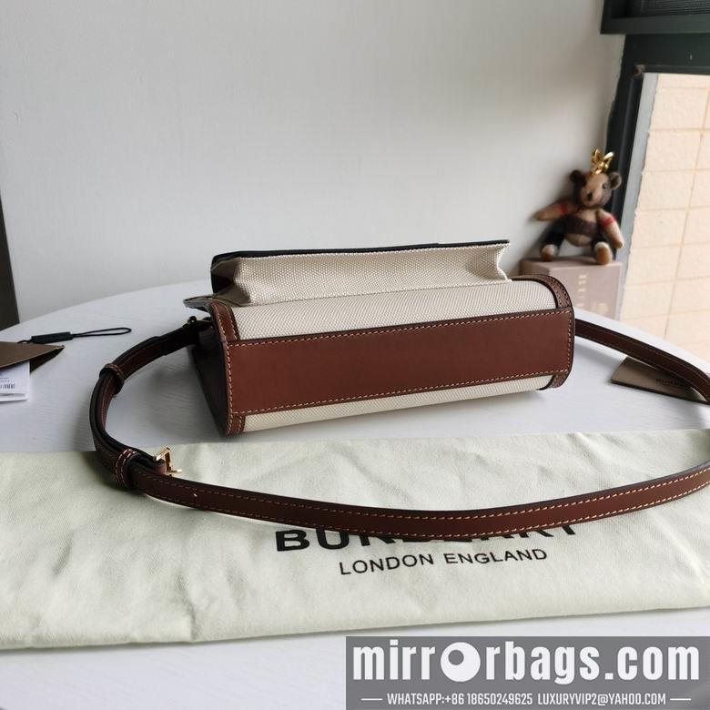 Burberry Bags 2090 23x6x26.5cm YG 1
