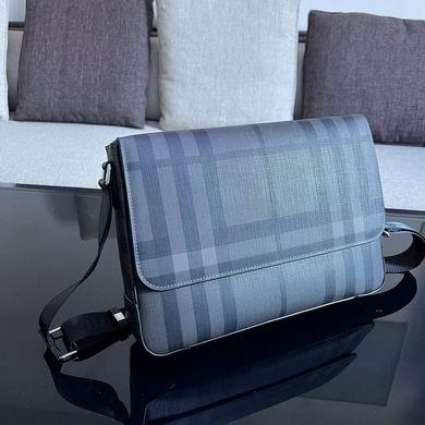 Burberry Bags 3636 32X22X7cm SC 2colour