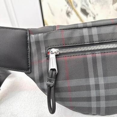 Burberry Bags 80104301 31X7.5X16cm YG 2colour