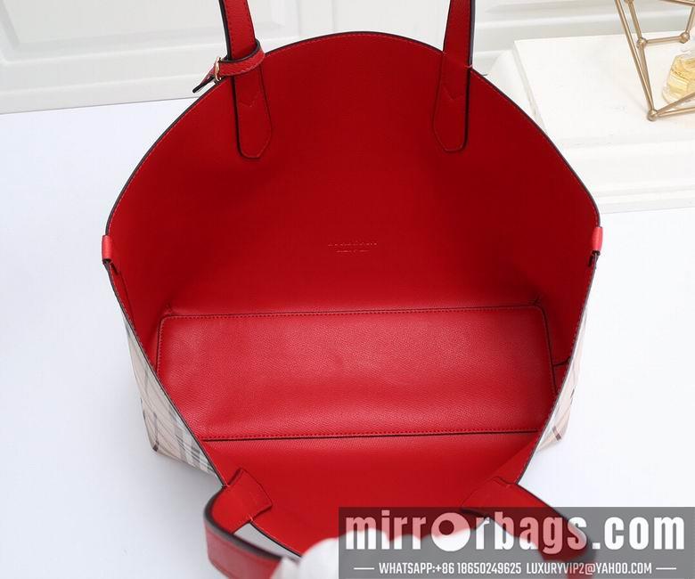 Burberry Bags WN8210 31X11X25 ww