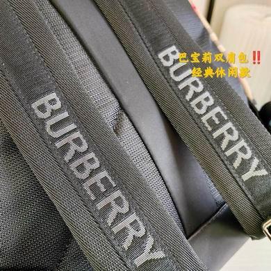 Burberry Bags 28X13X38cm 121417 YG 3colour