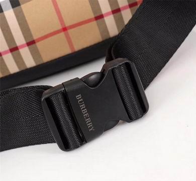 Burberry Bags 40716 19X13X5cm WP 2colour