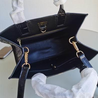 Burberry Bags 80566791 27X10.5X20cm XM 2colour
