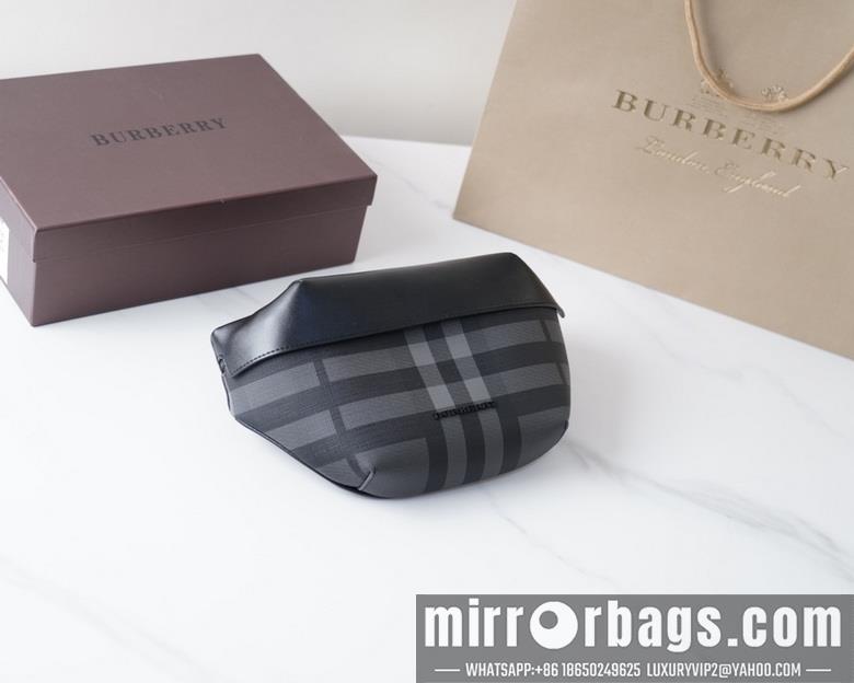 Burberry Bags 30X15cm 121602 XM 3colour