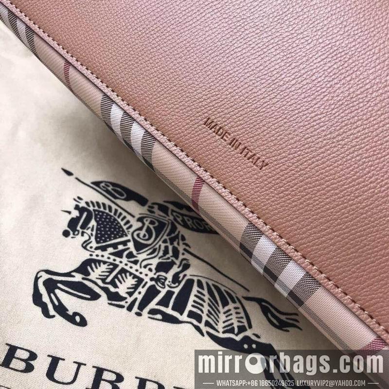 Burberry Bags SH-6191 brown
