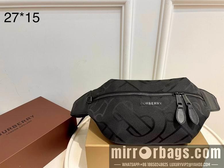 Burberry Bags 27X15cm 030504 WP