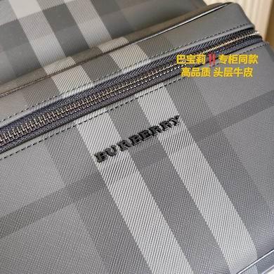 Burberry Bags 30X15X41cm 121418 YG 2colour