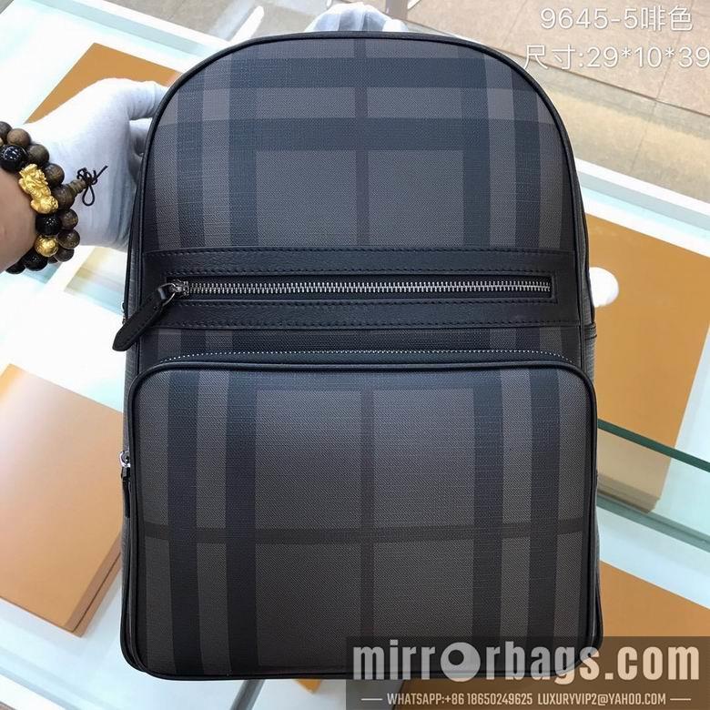 Burberry Bags 9645-5 29X10X39cm WP 3colour