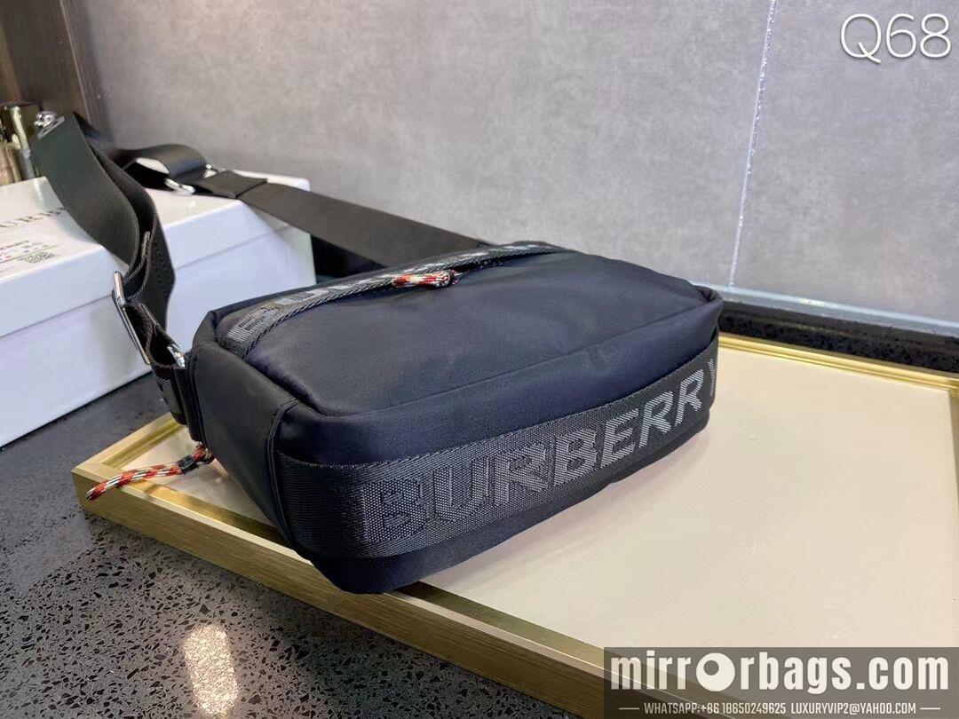 Burberry Bags 23cm 060102 XM