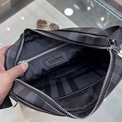 Burberry Bags 9960-2 26X5.5X19cm WP 3colour