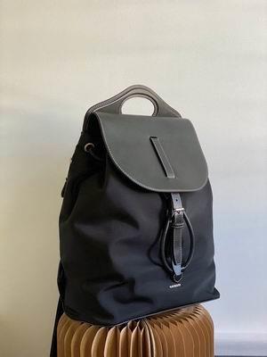 Burberry Bags Pocket Re-Nylon 30x14x38cm yz